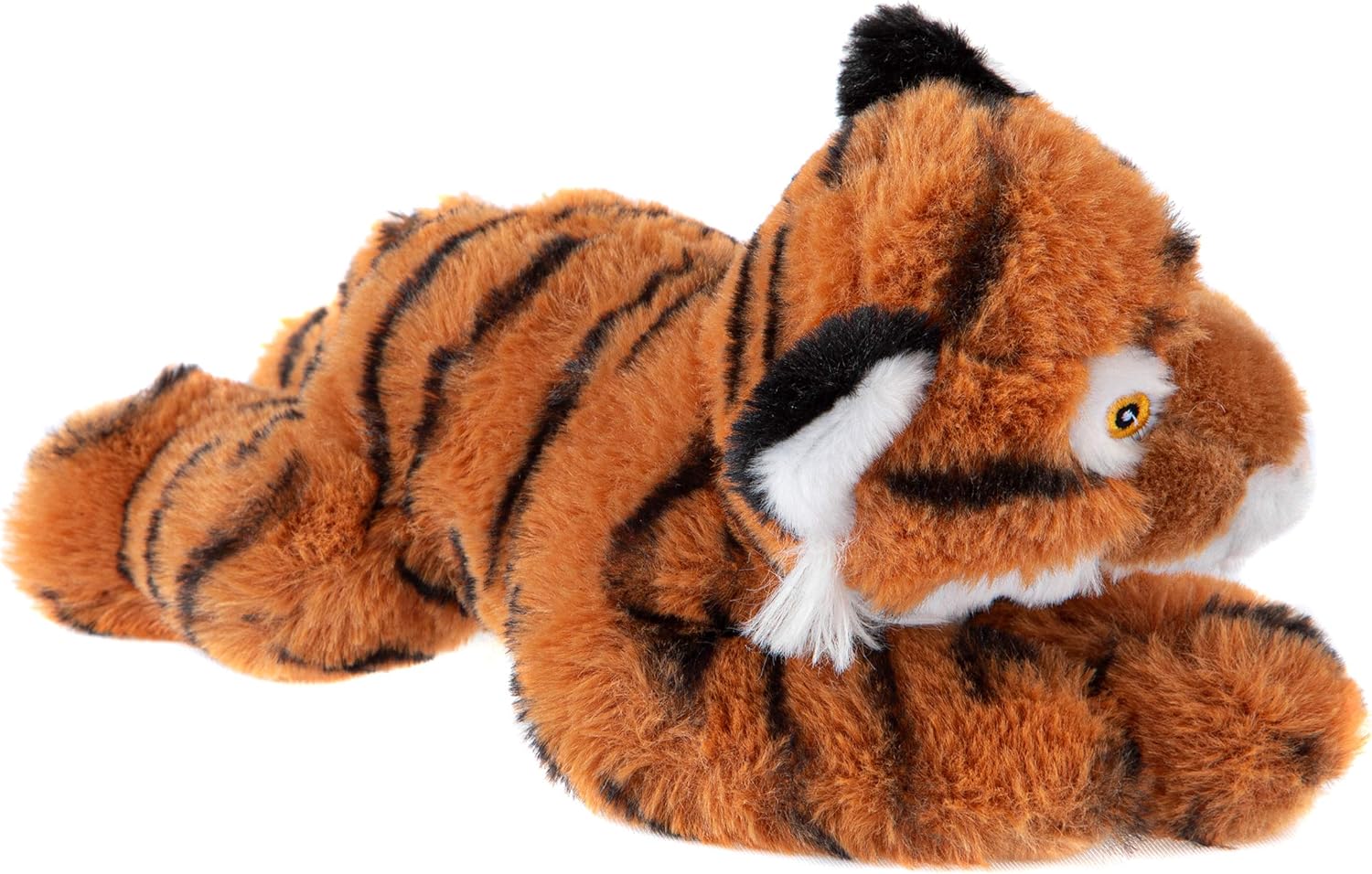 Wild Republic - Plush Toy Mini Ecokins 20 Cm Tiger (808133)