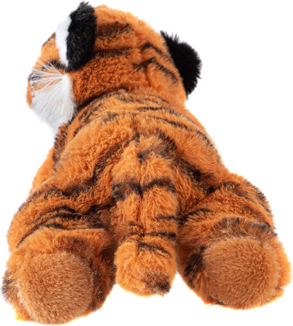 Wild Republic - Plush Toy Mini Ecokins 20 Cm Tiger (808133)