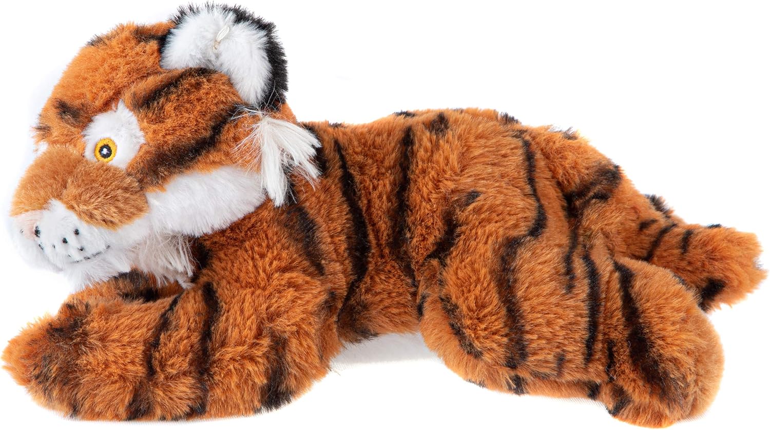 Wild Republic - Plush Toy Mini Ecokins 20 Cm Tiger (808133)