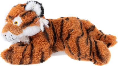 Wild Republic - Plush Toy Mini Ecokins 20 Cm Tiger (808133)