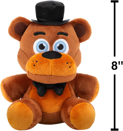 Five Nights At Freddy`S - Core Plush Freddy (Fnf0032)