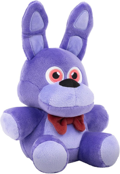 Five Nights At Freddy`S - Core Plush Bonnie (Fnf0033)