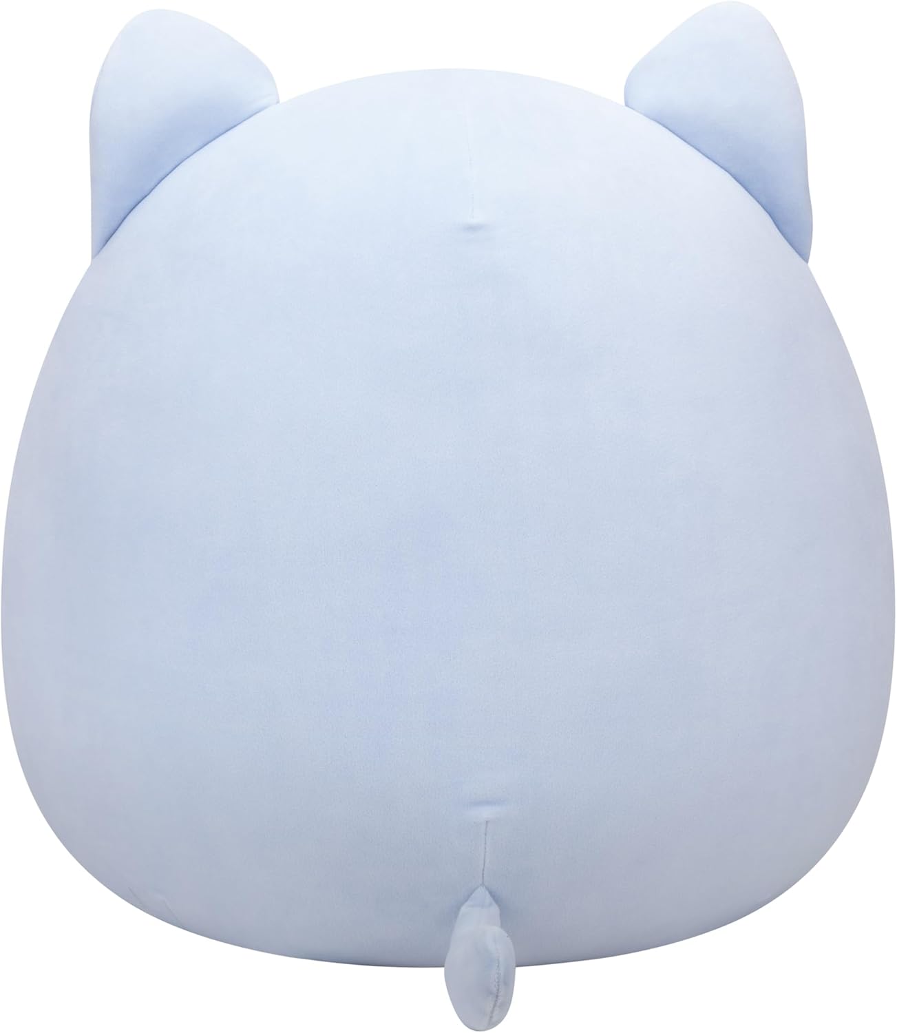 Squishmallows Original 20-Inch Jiovanne the Lavender Cat | Collectable Cute Plush Toy, Cuddly Toys for Children, Soft Toys, Cute Teddies Suitable for Girls and Boys Ages 3
