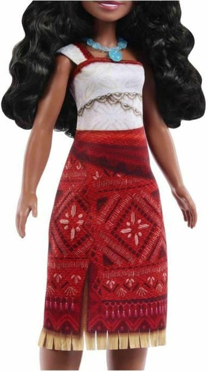 Disney Vaiana - Vaiana & Maui - (Jdd43)