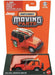 Matchbox Moving Parts 2016 Jeep Wrangler Rubicon  05/50, 1:64 Scale Diecast Toy Vehicle