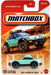 Matchbox 1985 Porsche 911 Rally  120/125, 1:64 Scale Diecast Vehicle