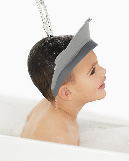 Skip Hop Moby Bath Vizier Grijs