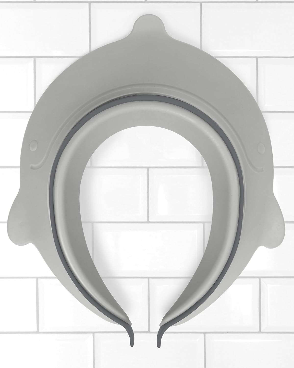 Skip Hop Moby Bath Vizier Grijs