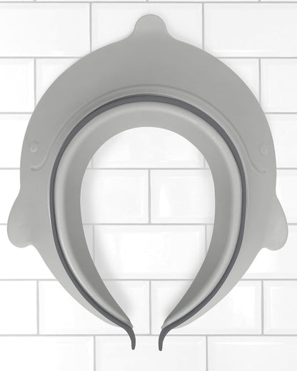 Skip Hop Moby Bath Vizier Grijs