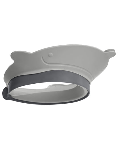 Skip Hop Moby Bath Vizier Grijs