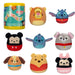 Squishmallows - Squishmallows Knuffel Pluche - Verrassing Disney Karakter