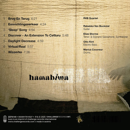 Hamabiwa