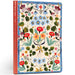 Eeboo - Journal - Flora`S Luxe (Ebjn129)