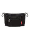 Skip Hop - Stroller Organizer - Black