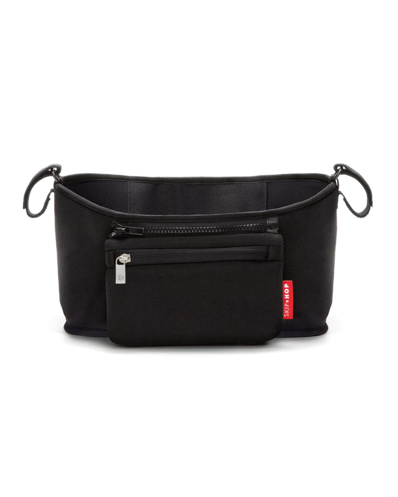 Skip Hop - Stroller Organizer - Black
