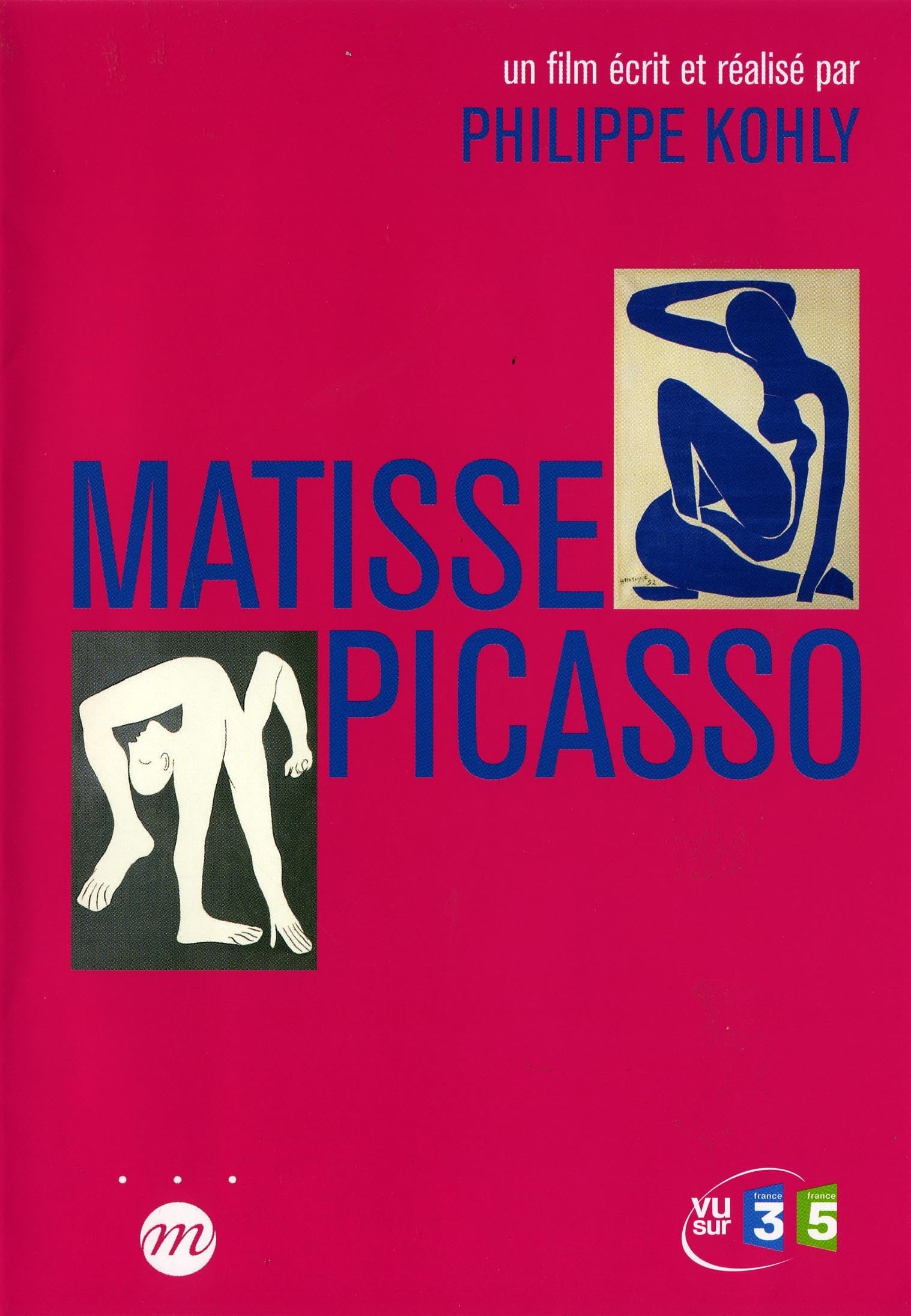 Matisse - picasso