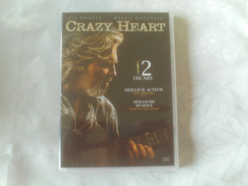 Crazy heart