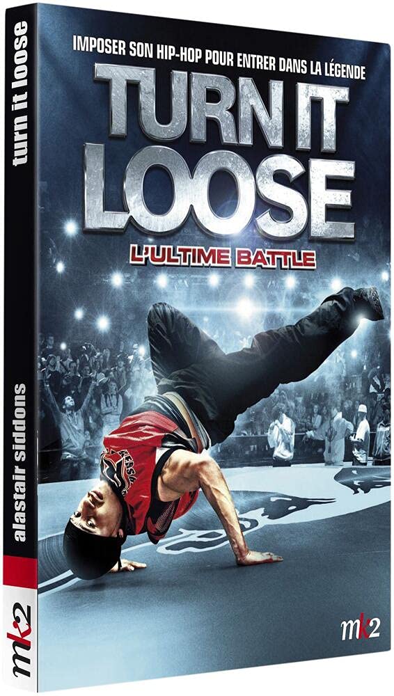 Turn It Loose L Ultime Battle