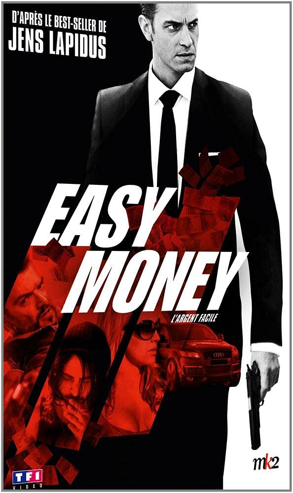 Easy Money