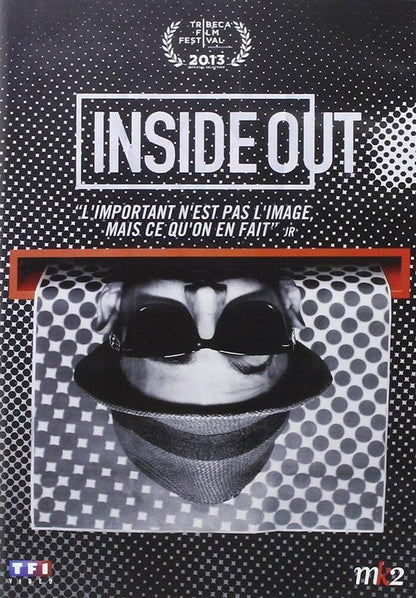 Inside Out - (Italian Import)