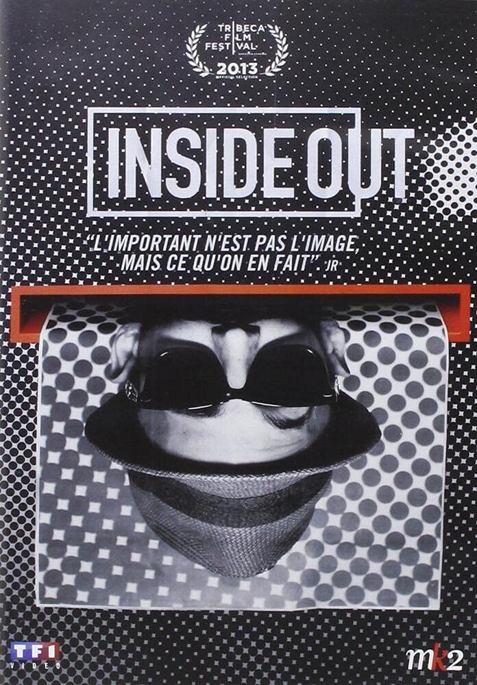 Inside Out - (Italian Import)