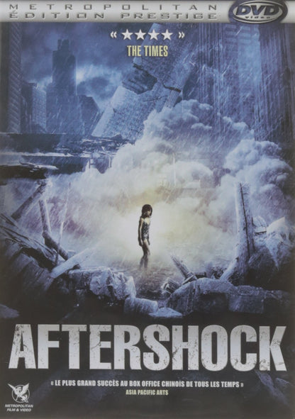 Aftershock