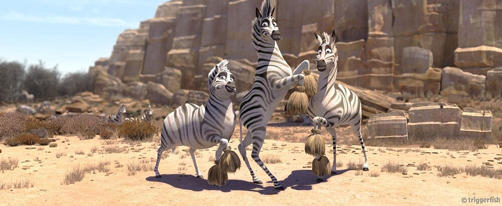 Khumba