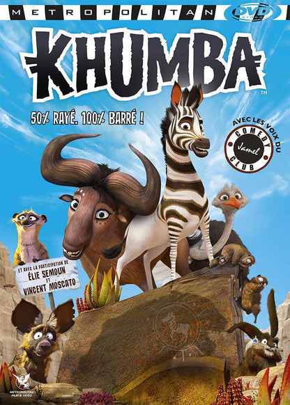 Khumba