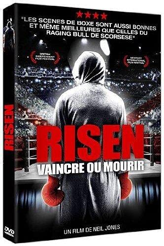 Risen - vaincre ou mourir