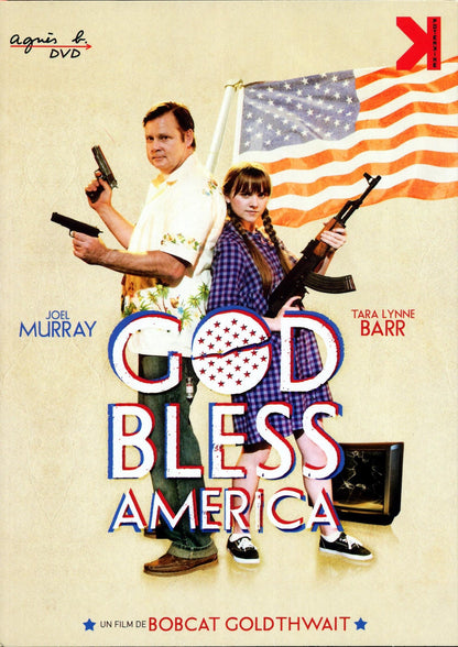 God bless america