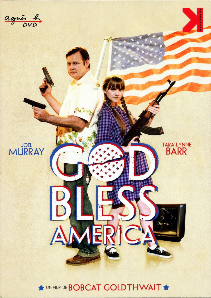 God bless america