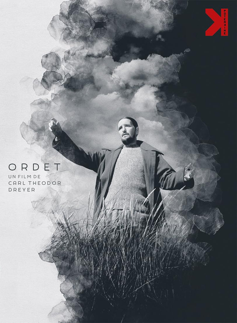 Ordet