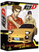 Initial d 4ème stage, vol. 1, épisodes 1 à 12
