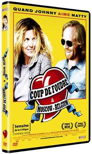 Coup De Foudre A Moscow Belgium