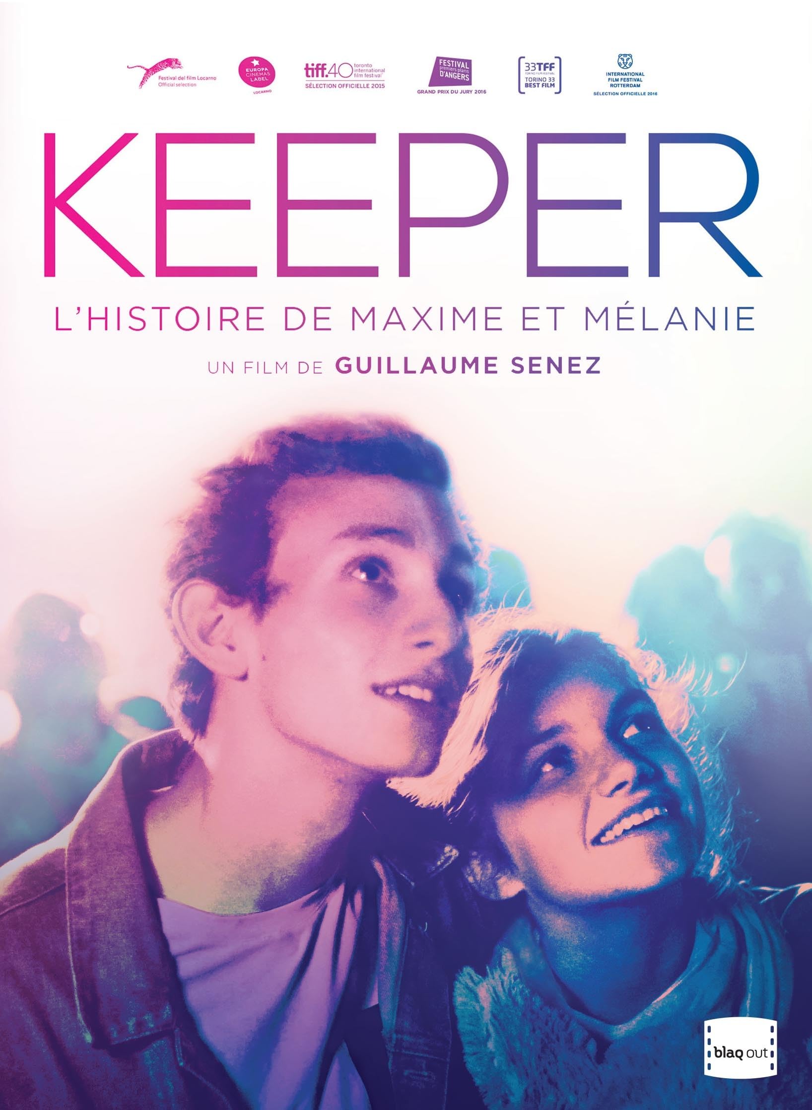 Keeper