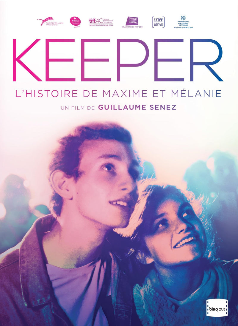 Keeper/Slim