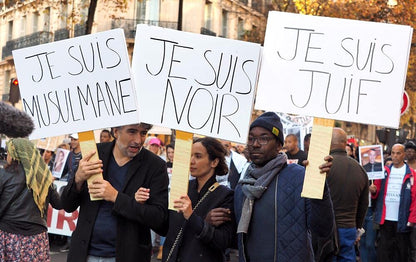 Pourquoi Nous Detestent Ils