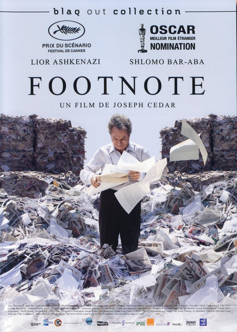 Footnote