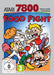 Food Fight (Atari 2600+, 7800 Cartridg