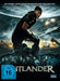Outlander - Mediabook - Cover A - Limited Edition (Blu-ray+DVD