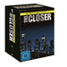 The Closer-Die komplette Serie: Staffel 1-7