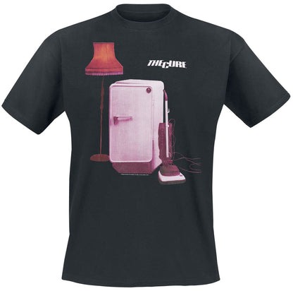THREE IMAGINARY BOYS