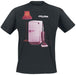 THREE IMAGINARY BOYS