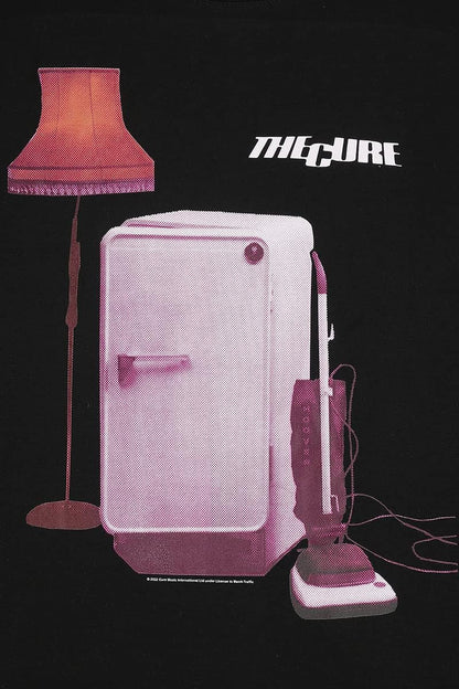 THREE IMAGINARY BOYS