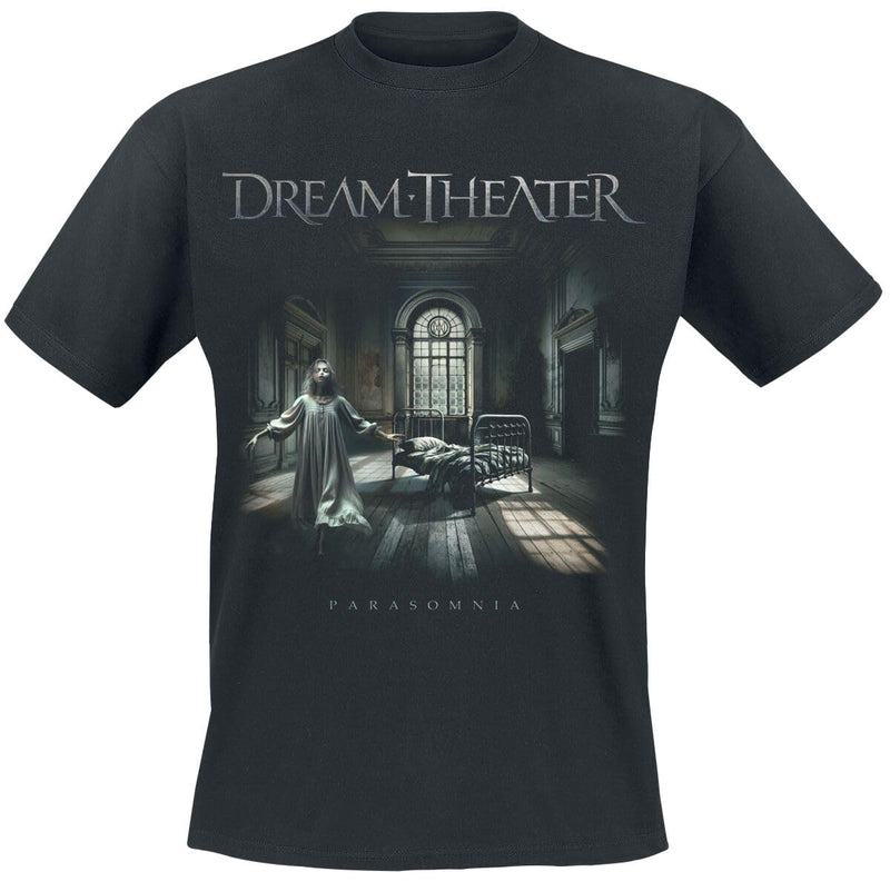 PARASOMNIA (BLACK)