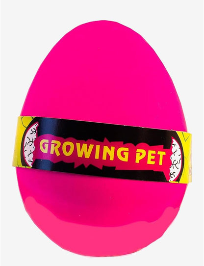 Magni 5502 Growing Eggs with Unicorns