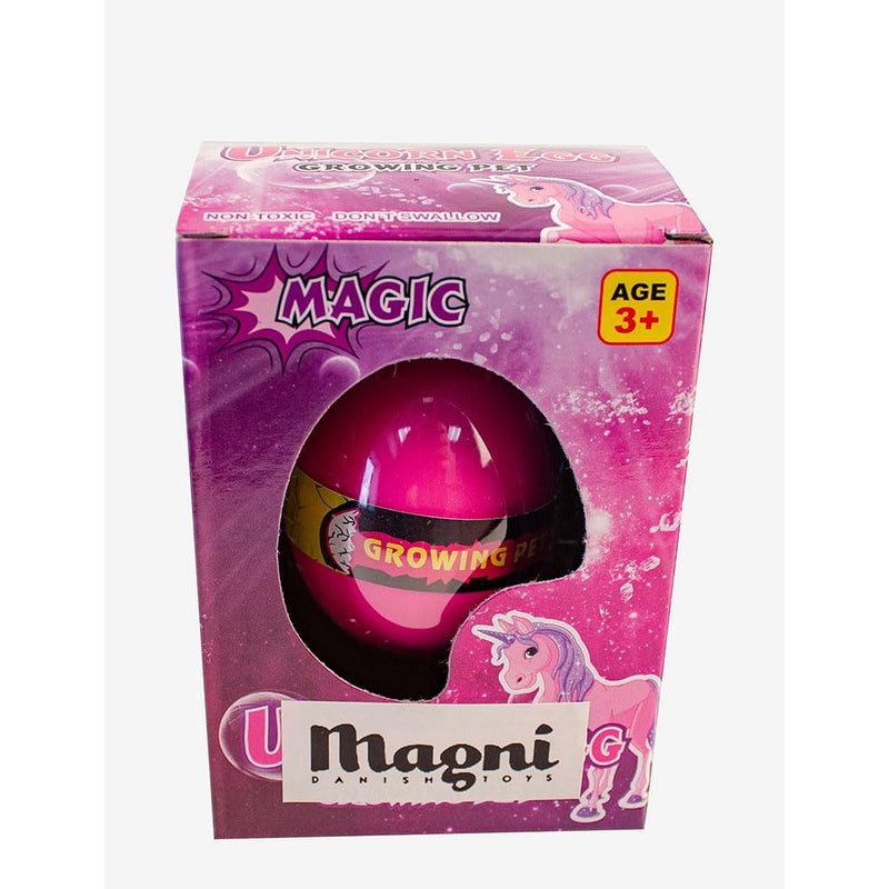 Magni 5502 Growing Eggs with Unicorns