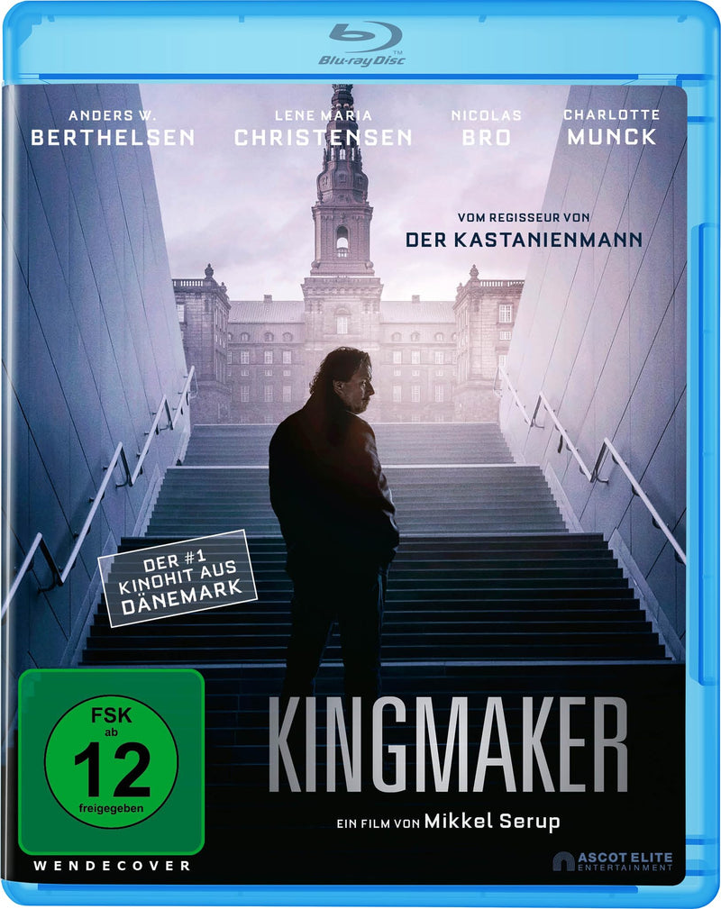 Kingmaker
