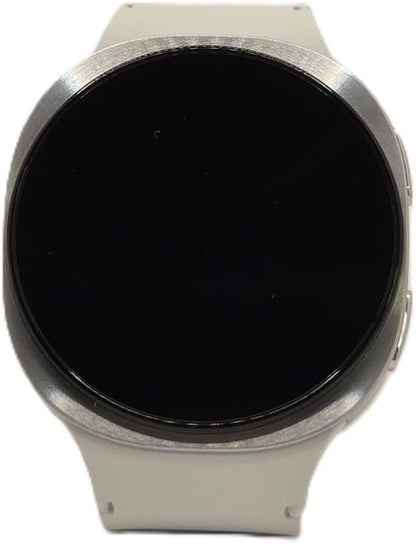 Samsung Galaxy Watch 8 BT Silver (SM-L330NZSAEUE