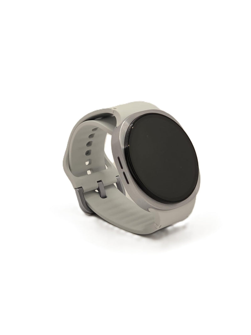 Samsung Galaxy Watch 8 BT Silver (SM-L330NZSAEUE